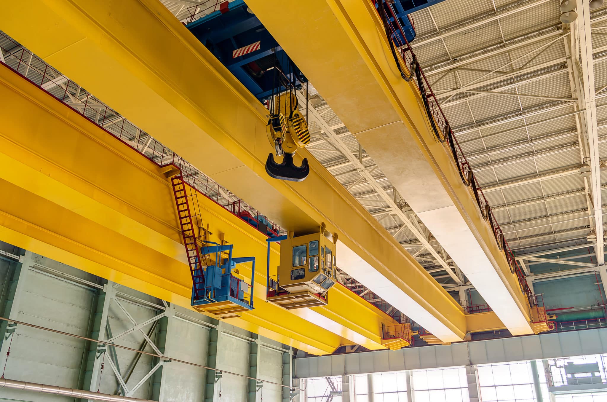 Service Allied Crane Industry Leading Crane Maintenance Services Service Allied Crane Industry Leading Crane Maintenance Services